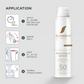 Skinvisibles SPF50 solcreme - flere varianter