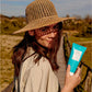 Comfort Zone Sun Soul Aftersun Face and Body - flere størrelser