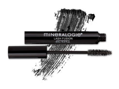 Mineralogie Lash Fusion Mascara - flere farver