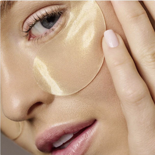 Sunew Lifting Eye Pads