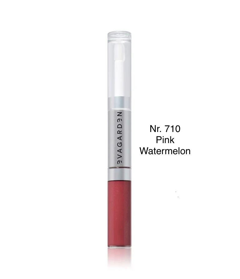 Evagarden Ultralasting Lipstick - flere farver