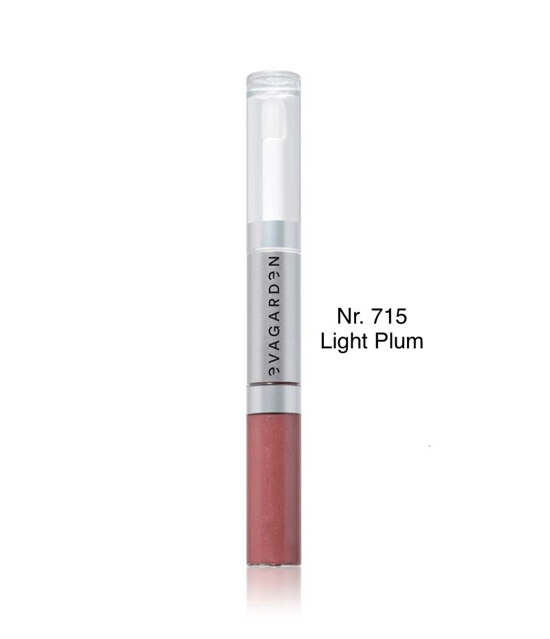 Evagarden Ultralasting Lipstick - flere farver