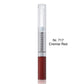 Evagarden Ultralasting Lipstick - flere farver