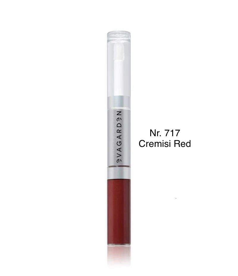 Evagarden Ultralasting Lipstick - flere farver