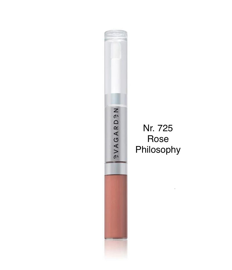 Evagarden Ultralasting Lipstick - flere farver