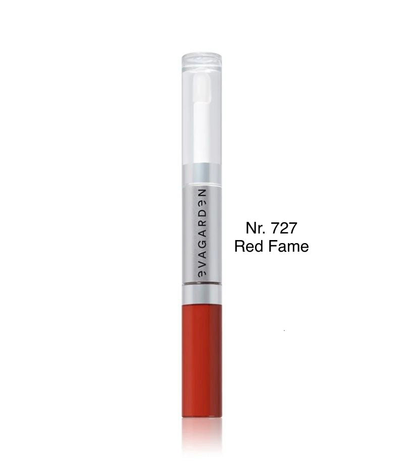 Evagarden Ultralasting Lipstick - flere farver