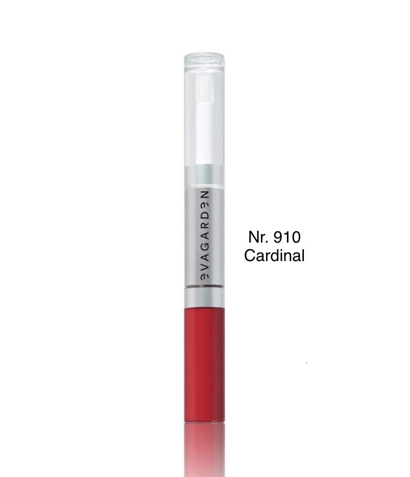 Evagarden Ultralasting Lipstick - flere farver