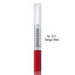 Evagarden Ultralasting Lipstick - flere farver