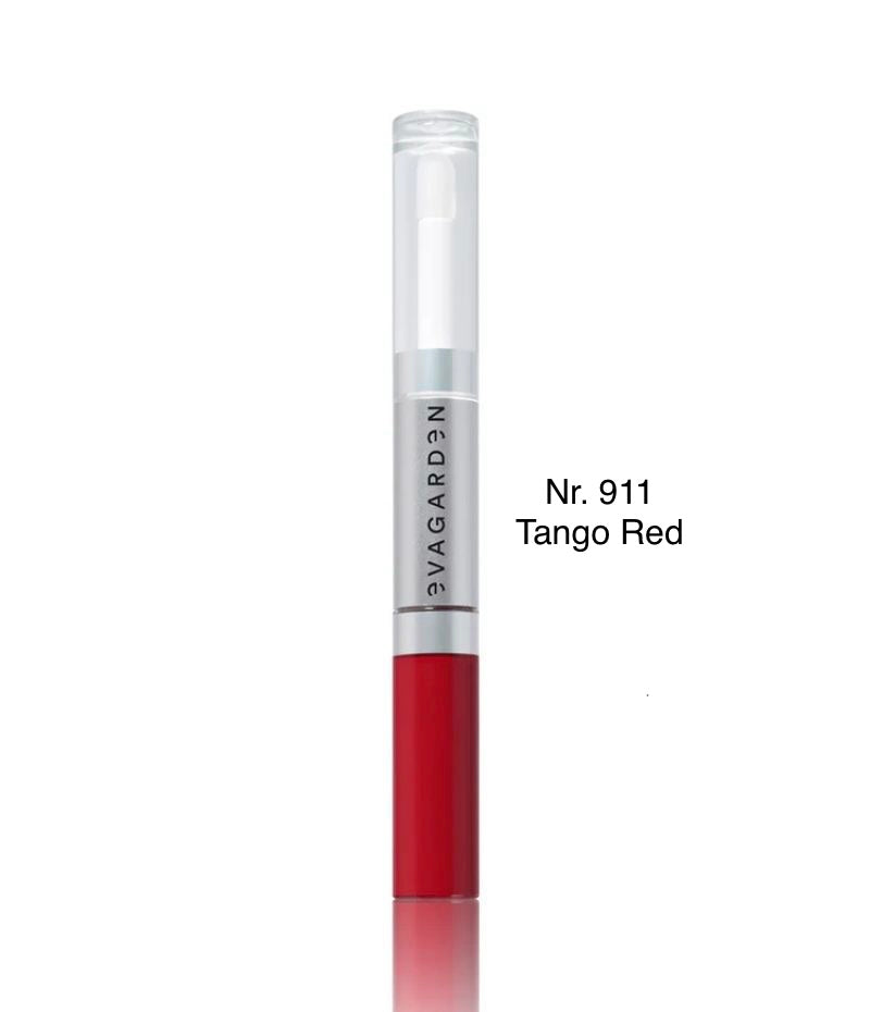 Evagarden Ultralasting Lipstick - flere farver