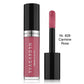 Evagarden Lipgloss Serum - flere farver