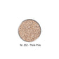 Evagarden Glitter Show Eyeshadow