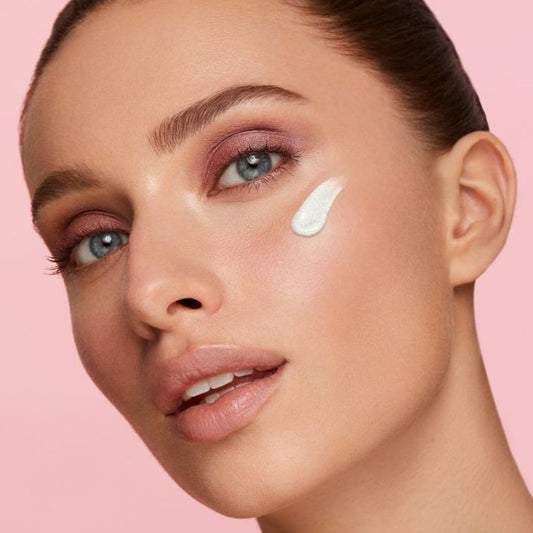 Evagarden Fantastica Color Cream SPF30