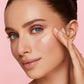 Evagarden Fantastica Color Cream SPF30