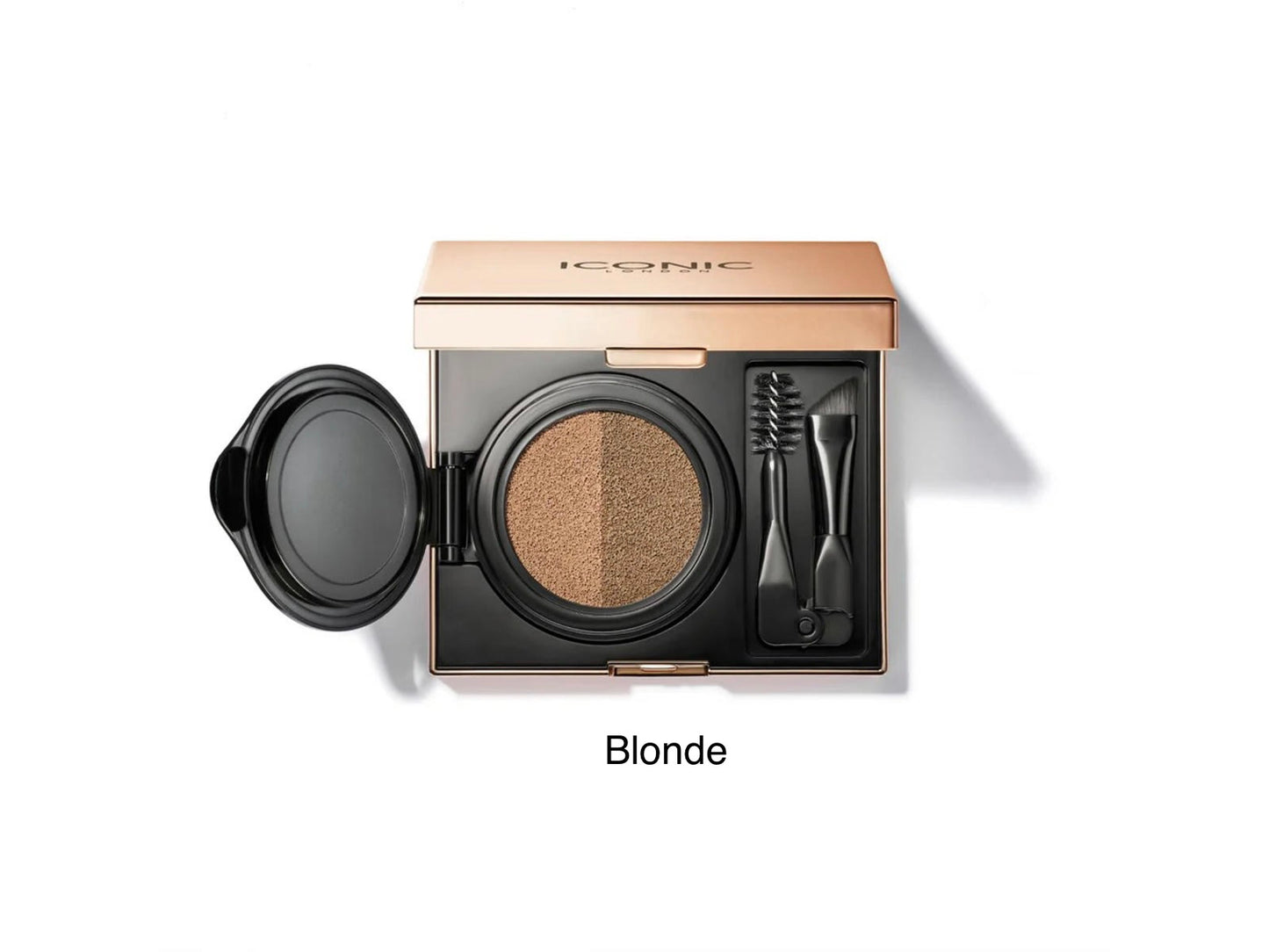 Iconic Eyebrow Cushion Sculpt and Fill - flere farver