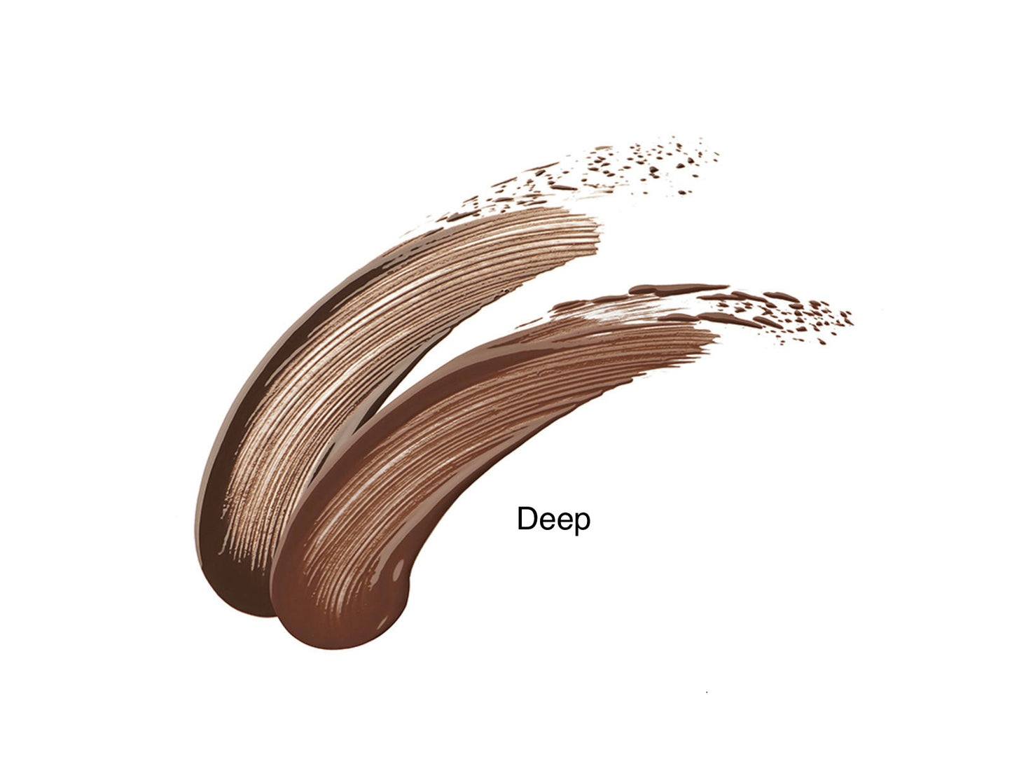 Iconic Eyebrow Cushion Sculpt and Fill - flere farver