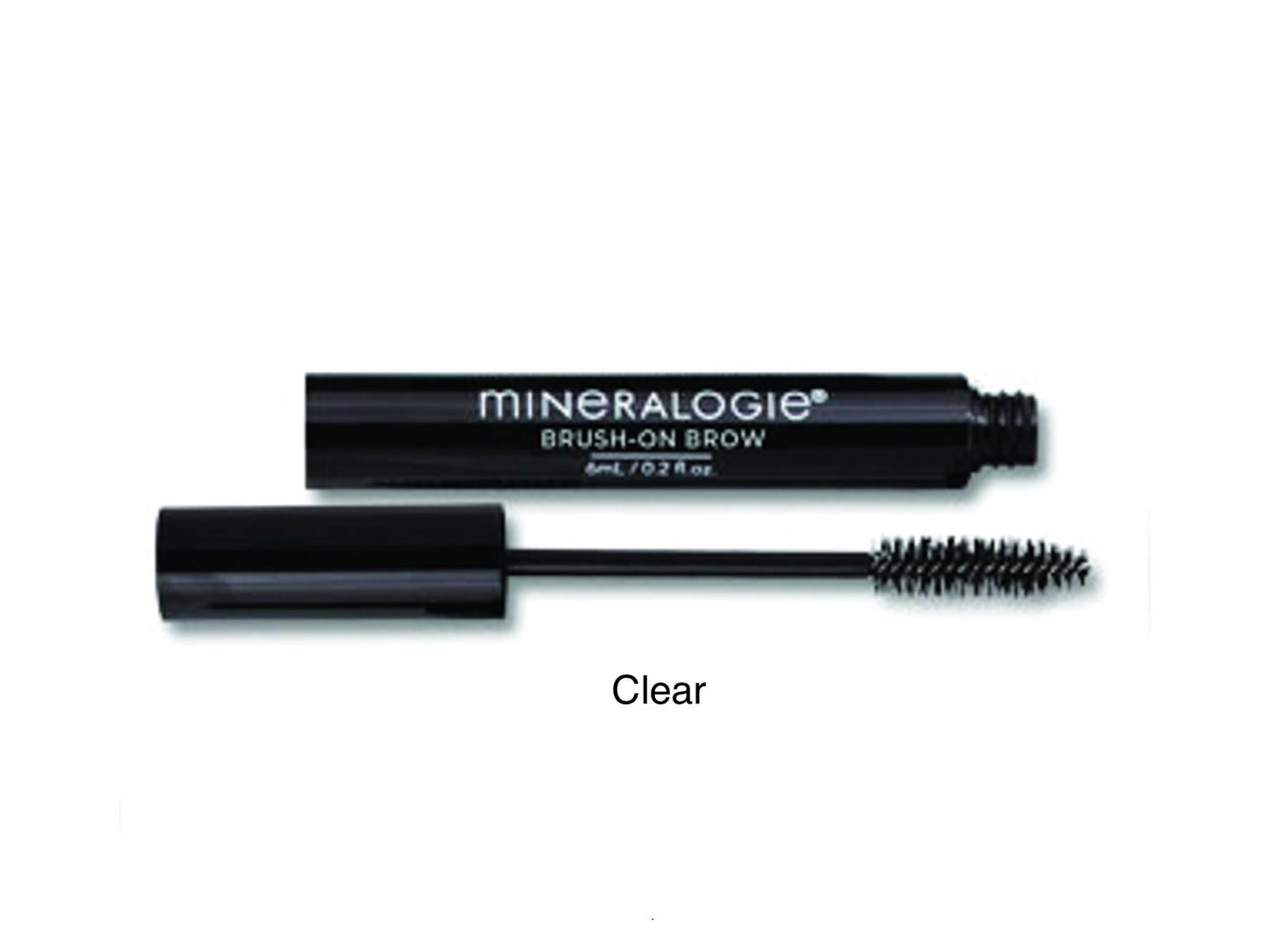 Mineralogie Brush On Brow Gel - flere varianter