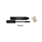 Mineralogie Brush On Brow Gel - flere varianter