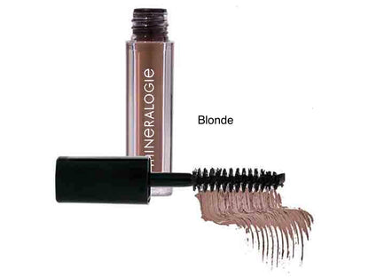 Mineralogie Brush On Brow Gel - flere varianter