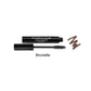 Mineralogie Brush On Brow Gel - flere varianter