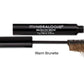 Mineralogie Brush On Brow Gel - flere varianter