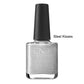 CND Vinylux lak - Sølv og grå nuancer