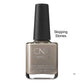 CND Vinylux lak - Sølv og grå nuancer