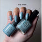 CND Vinylux lak - Blå nuancer