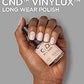 CND Vinylux lak - Blå nuancer