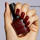 CND Vinylux lak - Røde nuancer