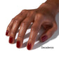 CND Vinylux lak - Røde nuancer