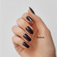 CND Vinylux lak - Røde nuancer