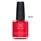 CND Vinylux lak - Røde nuancer