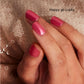 CND Vinylux lak - Pink og rosa nuancer