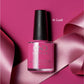 CND Vinylux lak - Pink og rosa nuancer