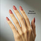 CND Vinylux lak - Pink og rosa nuancer
