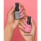 CND Vinylux lak - Pink og rosa nuancer