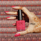 CND Vinylux lak - Pink og rosa nuancer