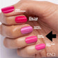 CND Vinylux lak - Pink og rosa nuancer