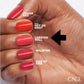 CND Vinylux lak - Pink og rosa nuancer