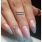 CND Vinylux lak - Pink og rosa nuancer