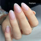 CND Vinylux lak - Pink og rosa nuancer