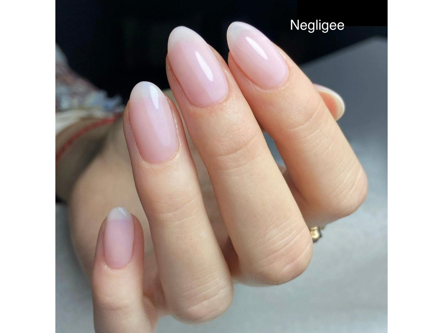 CND Vinylux lak - Pink og rosa nuancer