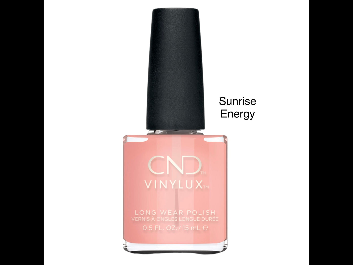 CND Vinylux lak - Pink og rosa nuancer