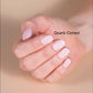 CND Vinylux lak - Pink og rosa nuancer