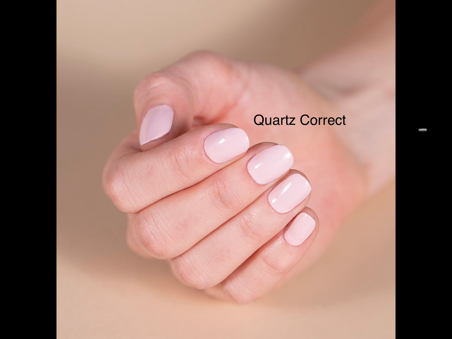 CND Vinylux lak - Pink og rosa nuancer