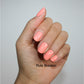 CND Vinylux lak - Pink og rosa nuancer