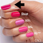 CND Vinylux lak - Pink og rosa nuancer
