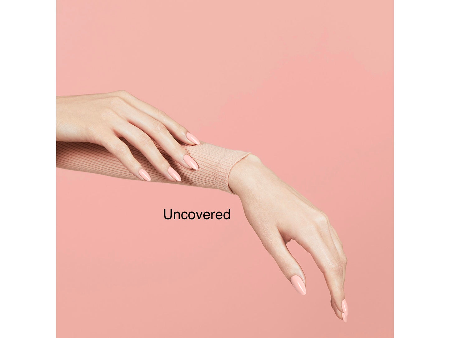 CND Vinylux lak - Pink og rosa nuancer