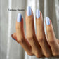 CND Vinylux lak - Blå nuancer