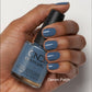 CND Vinylux lak - Blå nuancer